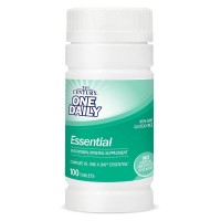 21st Century One Daily Essential, 100 таблеток