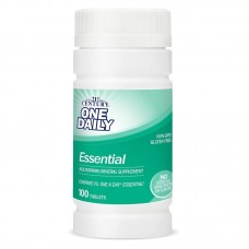 21st Century One Daily Essential, 100 таблеток