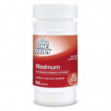 21st Century One Daily Maximum, 100 таблеток