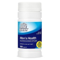 21st Century One Daily Men's Health, 100 таблеток