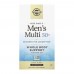 Solgar One Daily Men’s Multi 50+, 60 капсул CN20188-1 Solgar