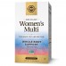 Solgar One Daily Women’s Multi, 60 капсул CN20189-1 Solgar