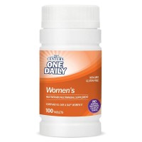 21st Century One Daily Women's, 100 таблеток 21st Century One Daily Women's, 100 таблеток