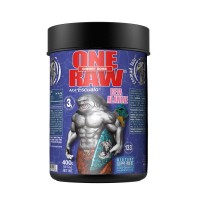 Zoomad One Raw Beta Alanine, 400 грамм - Без вкуса Zoomad One Raw Beta Alanine, 400 грамм - Без вкуса