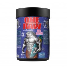 Zoomad One Raw Beta Alanine, 400 грам - Без смаку Zoomad One Raw Beta Alanine, 400 грам - Без смаку
