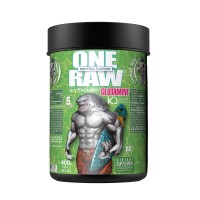 Zoomad One Raw Glutamine, 400 грам - Без смаку Zoomad One Raw Glutamine, 400 грам - Без смаку