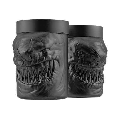 Zoomad One Raw Glutamine, 400 грам - Вишня CN10364-2 Zoomad Zoomad One Raw Glutamine, 400 грам - Вишня CN10364-2 Zoomad