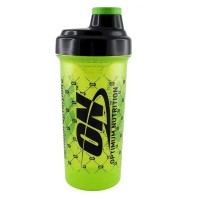 Optimum Nutrition Shaker 700 мл, Light Green/Black