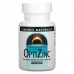 Source Naturals OptiZinc, 120 таблеток CN12578 Source Naturals