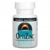 Source Naturals OptiZinc, 60 таблеток CN12579 Source Naturals