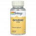 Solaray OptiZinc 30 mg, 60 вегакапсул CN20315-1 Solaray