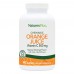 Natures Plus Orange Juice Vitamin C 500 mg, 90 жувальних таблеток CN11709 Natures Plus