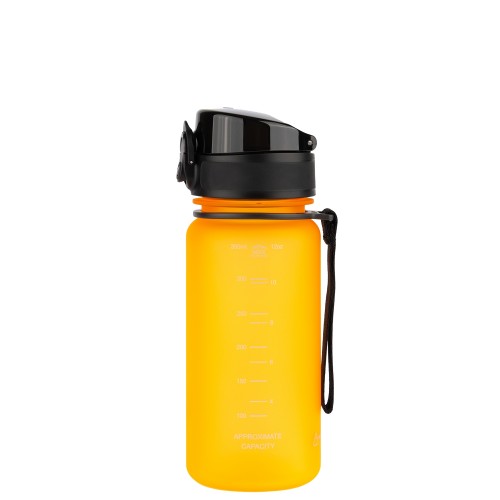 Uzspace Colorful Frosted 3034 350 мл, Orange CN11253 Uzspace Uzspace Colorful Frosted 3034 350 мл, Orange CN11253 Uzspace