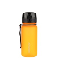 Uzspace Colorful Frosted 3034 350 мл, Orange Uzspace Colorful Frosted 3034 350 мл, Orange