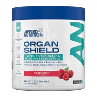 Applied Nutrition Organ Shield, 300 грам - Малина Applied Nutrition Organ Shield, 300 грам - Малина
