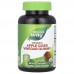 Nature's Way Organic Apple Cider Vinegar Gummy, 60 желейок CN16386 Nature's Way