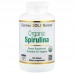 California Gold Nutrition California Gold Nutrition Organic Spirulina, 720 таблеток CN20448-1 