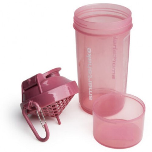 Smart Shake Original2GO 800 мл, Deep Rose CN10072 Smart Shake Original2GO 800 мл, Deep Rose CN10072