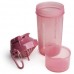 Smart Shake Original2GO 800 мл, Deep Rose CN10072