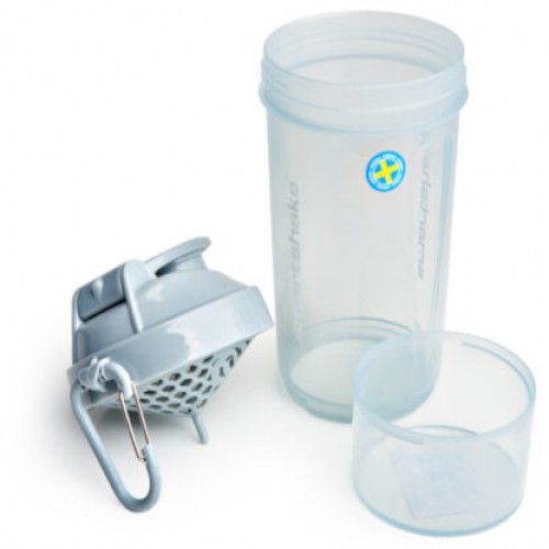 Smart Shake Original2GO 800 мл, Grey Blue CN10069 Smart Shake Original2GO 800 мл, Grey Blue CN10069