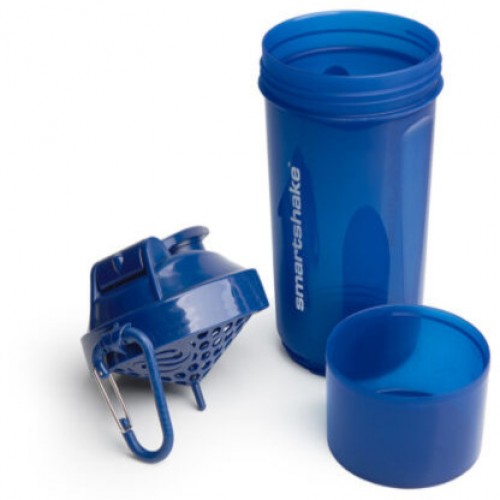Smart Shake Original2GO 800 мл, Navy Blue CN10068 Smart Shake Original2GO 800 мл, Navy Blue CN10068