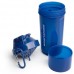 Smart Shake Original2GO 800 мл, Navy Blue CN10068