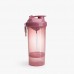 Smart Shake Original2GO 800 мл, Deep Rose CN10072 