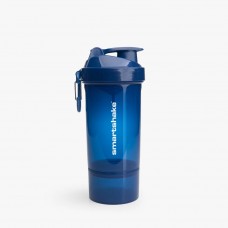 Smart Shake Original2GO 800 мл, Navy Blue Smart Shake Original2GO 800 мл, Navy Blue