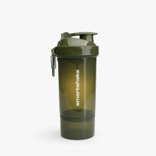 Smart Shake Original2GO 800 мл, Army Green Smart Shake Original2GO 800 мл, Army Green