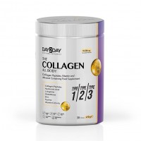 Orzax Day2Day The Collagen All Body, 30 порций Orzax Day2Day The Collagen All Body, 30 порций