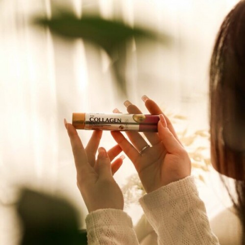 Orzax Day2Day The Collagen Beauty, 30 тюбиків CN16312 Orzax Orzax Day2Day The Collagen Beauty, 30 тюбиків CN16312 Orzax