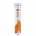 Orzax Efervit Vitamin C, 20 шипучіх таблеток CN16279 Orzax