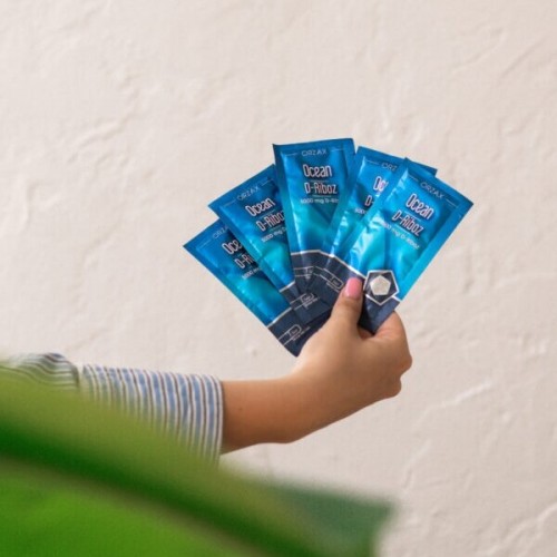 Orzax Ocean D-Ribose 5000 mg, 30 пакетиків CN16298 Orzax Orzax Ocean D-Ribose 5000 mg, 30 пакетиків CN16298 Orzax