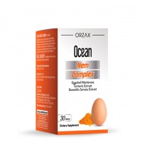 Orzax Ocean NEM Complex, 30 таблеток - Срок 03.26 Orzax Ocean NEM Complex, 30 таблеток - Срок 03.26