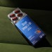 Orzax Orzax Ocean Omega-3 & QH, 30 капсул CN16307
