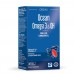 Orzax Orzax Ocean Omega-3 & QH, 30 капсул CN16307 