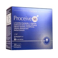Orzax Proceive M, 30 саше Orzax Proceive M, 30 саше