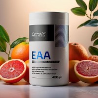 OstroVit EAA, 400 грамм - Грейпфрут OstroVit EAA, 400 грамм - Грейпфрут