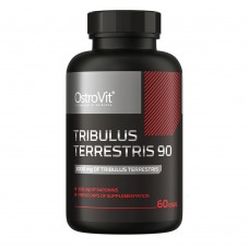 OstroVit Tribulus Terrestris 90, 60 капсул OstroVit Tribulus Terrestris 90, 60 капсул