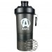 Universal Nutrition Animal Smart Shaker (3-х компонентний), 600 мл - Black CN16935 Universal Nutrition