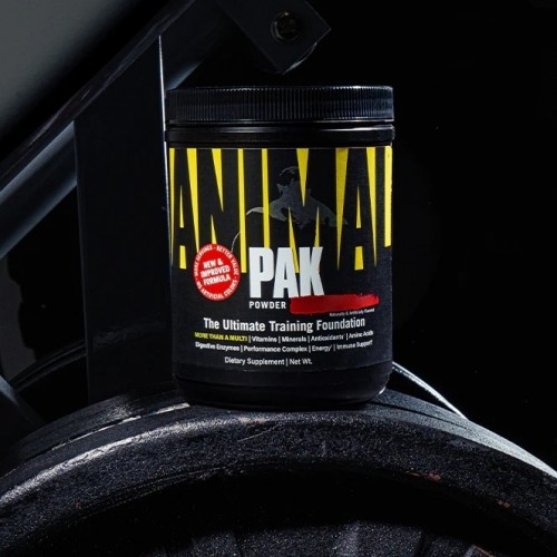 Universal Nutrition Animal Pak, 30 порцій - Фруктовий пунш CN13901-3 Universal Nutrition Universal Nutrition Animal Pak, 30 порцій - Фруктовий пунш CN13901-3 Universal Nutrition