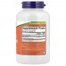 NOW Panax Ginseng 500 mg, 250 вегакапсул CN11562 NOW