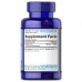 Puritan's Pride Pantothenic Acid 550 mg, 100 капсул CN13016 Puritan's Pride