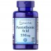 Puritan's Pride Pantothenic Acid 550 mg, 100 капсул CN13016 Puritan's Pride