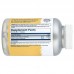 Solaray Pantothenic Acid 500 mg, 250 вегакапсул CN20317-1 Solaray