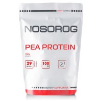 Nosorog Pea Protein Isolate, 700 грам - Без смаку Nosorog Pea Protein Isolate, 700 грам - Без смаку
