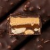 FIZI Guilty Pleasure Bar Арахіс карамель, 45 грам CN12380 FIZI