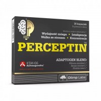 Olimp Sport Nutrition Perceptin, 30 капсул Olimp Sport Nutrition Perceptin, 30 капсул