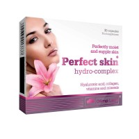 Olimp Sport Nutrition Perfect Skin Hydro, 30 капсул Olimp Sport Nutrition Perfect Skin Hydro, 30 капсул