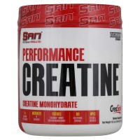 SAN Performance Creatine, 300 грамм SAN Performance Creatine, 300 грамм